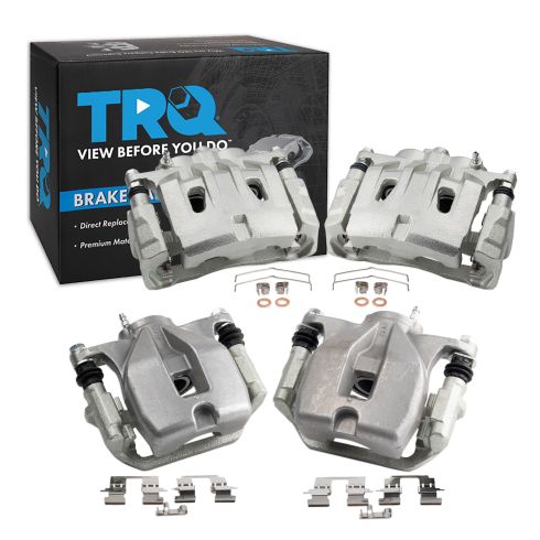 Brake Caliper Set