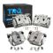 Brake Caliper Set
