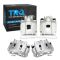 Brake Caliper Set