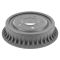 Rear Brake Drum (8949) Pair