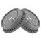 Rear Brake Drum (8949) Pair