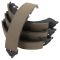 01-05 Honda Civic Rear Brake Shoes & Drum Set