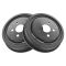 03-05 Chevy Cavalier, Pontiac Sunfire Rear Brake Drum PAIR