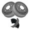 Brake Shoe & Drum Kit