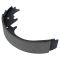 87-96 Bronco; 87-96 F150 (exc 93-95 Lightning) 87-89 E150 Rear Brake Shoe & Drum Kit