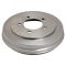 Rear Brake Drum & Shoe Set for Chrysler Dodge Jeep Nissan