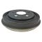 84-05 Chrysler, Dodge, Plymouth FWD Rear Brake Drum Pair
