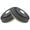 84-05 Chrysler, Dodge, Plymouth FWD Rear Brake Drum Pair