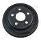 84-05 Chrysler, Dodge, Plymouth FWD Rear Brake Drum Pair