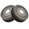 Brake Drum Set