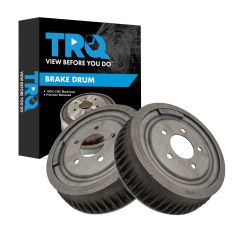 Brake Drum Set