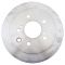 Rear Brake Drum  for NV200 City Express Van Truck Pair