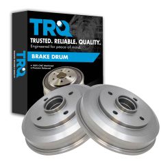 Brake Drum Pair