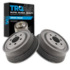 Brake Drum Set