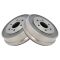 Brake Drum Pair