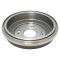 Brake Drum Pair