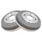 Brake Drum Pair