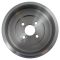 Brake Drum Pair