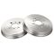 Brake Drum Pair