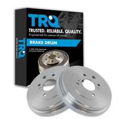 Brake Drum Pair