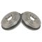Brake Drum Pair
