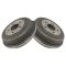 Brake Drum Pair