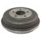 Brake Drum Pair
