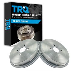 Brake Drum Set