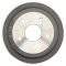 Brake Drum Pair
