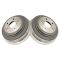 Brake Drum Pair