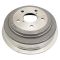 Brake Drum Pair