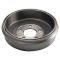 Brake Drum Pair