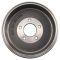 Brake Drum Pair