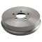 Brake Drum Pair