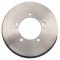 Brake Drum Pair