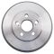 Brake Drum Pair