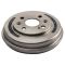Brake Drum Pair