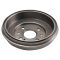 Brake Drum Pair