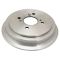 Brake Drum Pair
