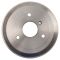 Brake Drum Pair