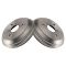 Brake Drum Pair