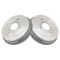 Brake Drum Pair