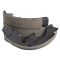 Brake Drum & Shoe Kit