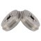 Brake Drum Pair