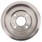 Brake Drum Pair