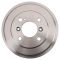 Brake Drum Pair