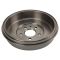 Brake Drum Pair