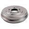 Brake Drum Pair