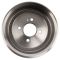 Brake Drum Pair
