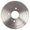 Brake Drum Pair